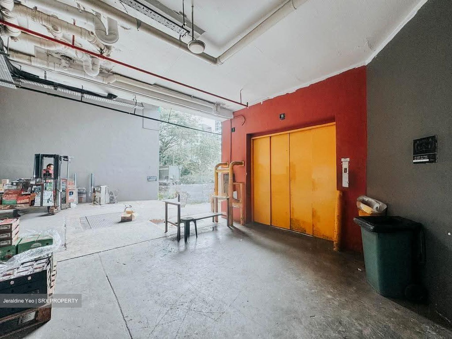 Lam Soon Industrial Building (D23), Factory #636302871